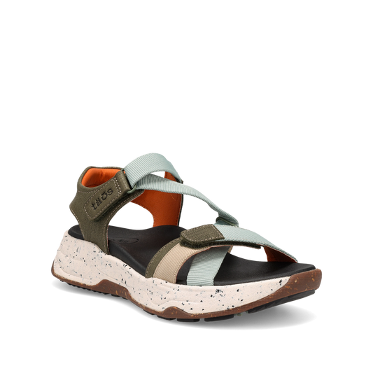 Taos Footwear Super Z