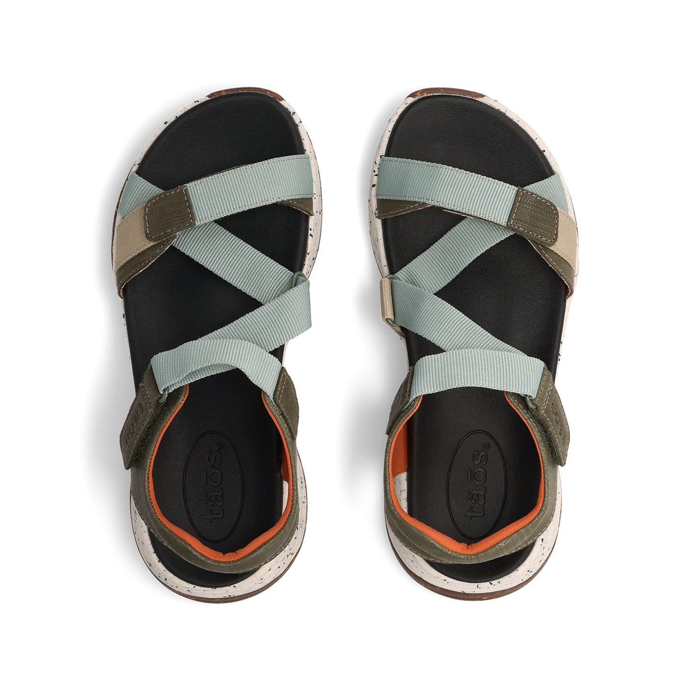 Taos Footwear Super Z