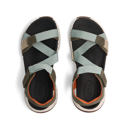 Taos Footwear Super Z