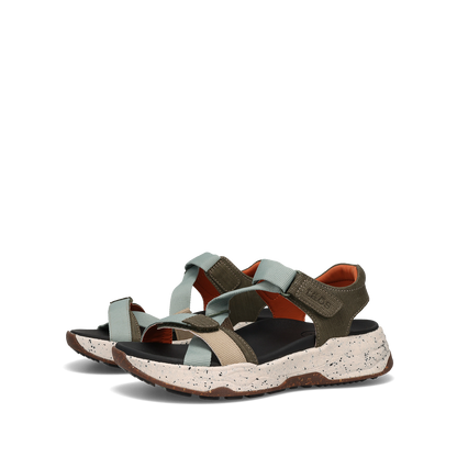 Taos Footwear Super Z