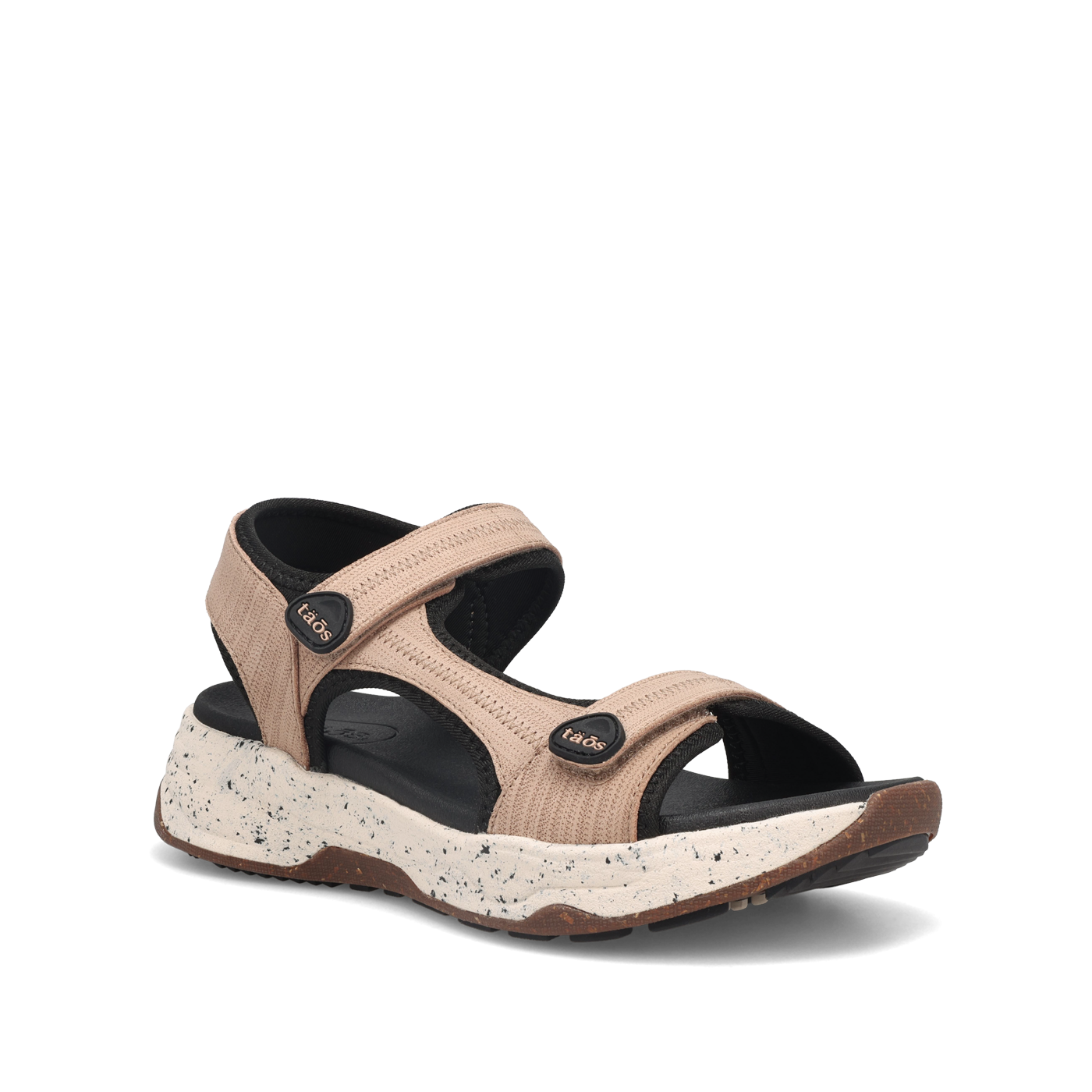Taos Footwear Super Side