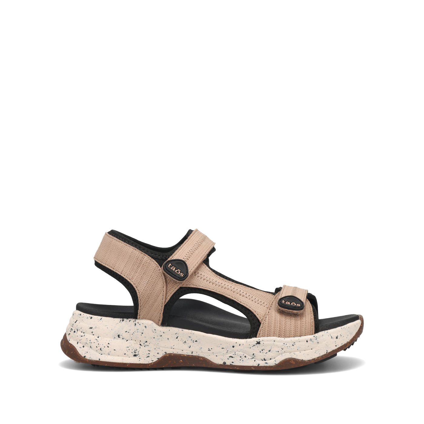 Taos Footwear Super Side