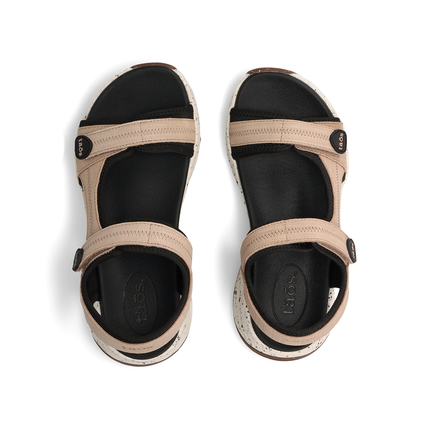 Taos Footwear Super Side