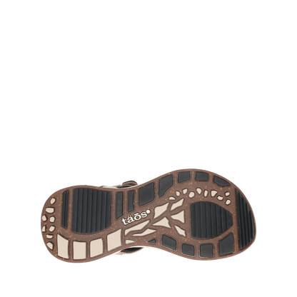 Taos Footwear Super Side