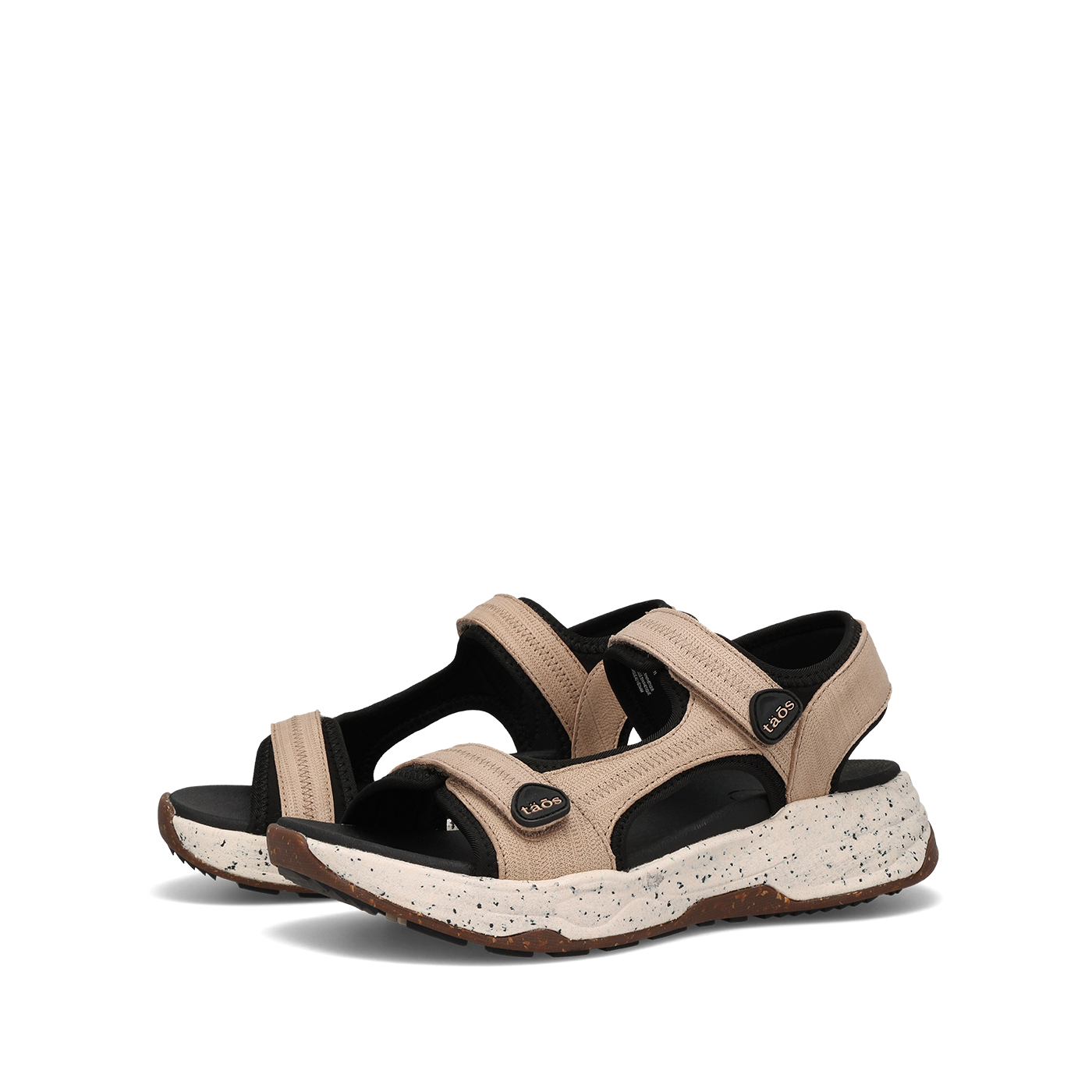 Taos Footwear Super Side