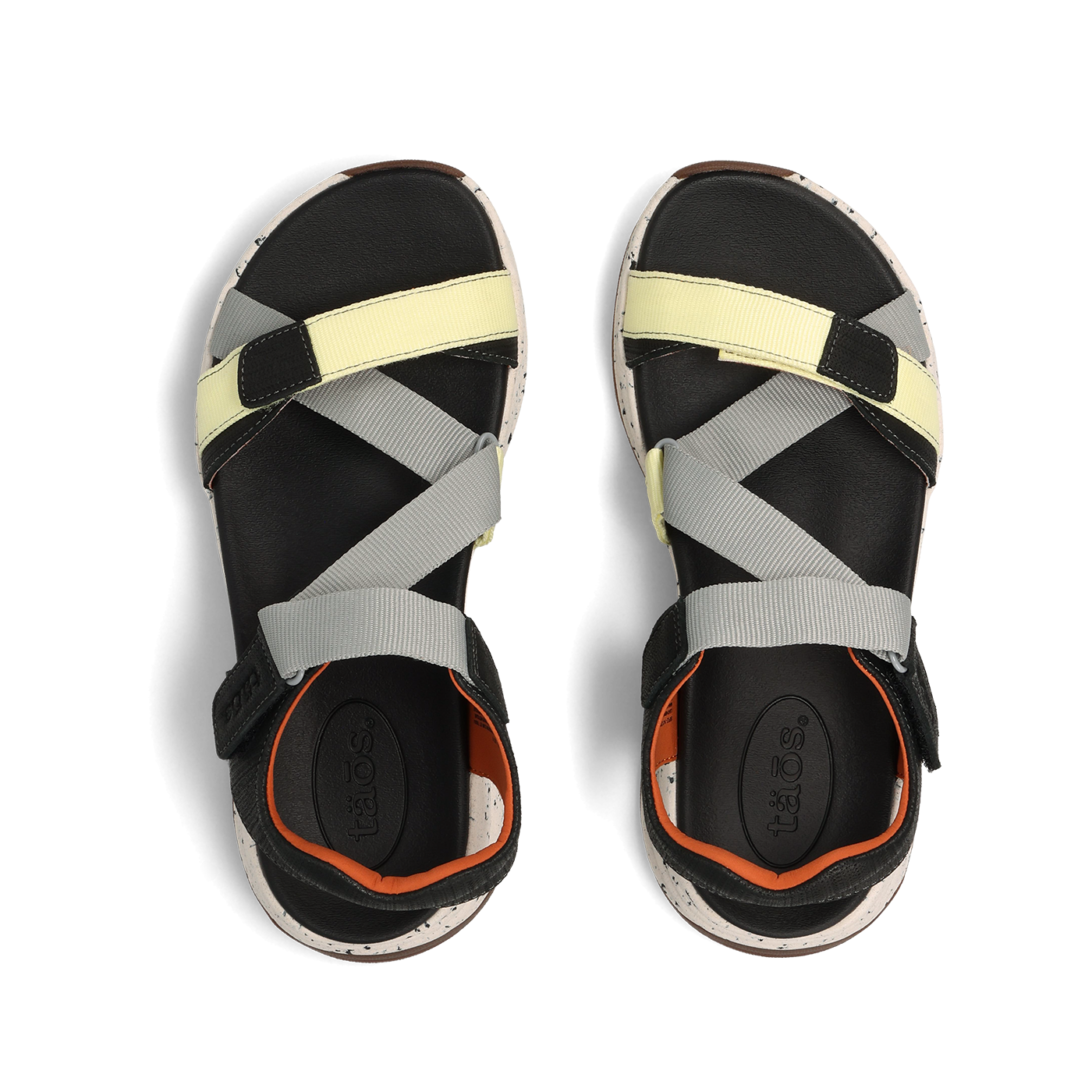 Taos Footwear Super Z