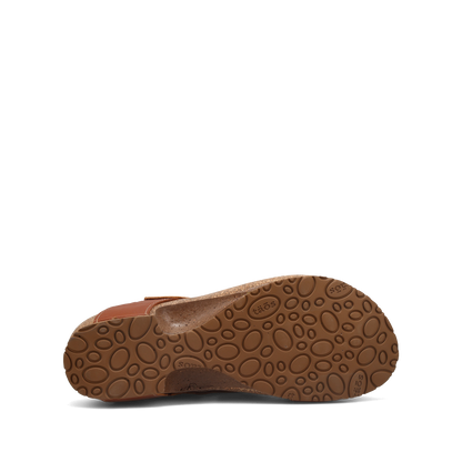 Taos Footwear Loop Sandals