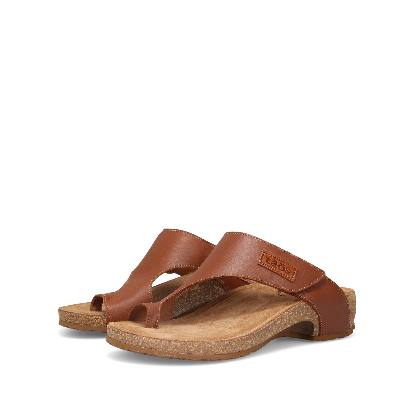 Taos Footwear Loop Sandals
