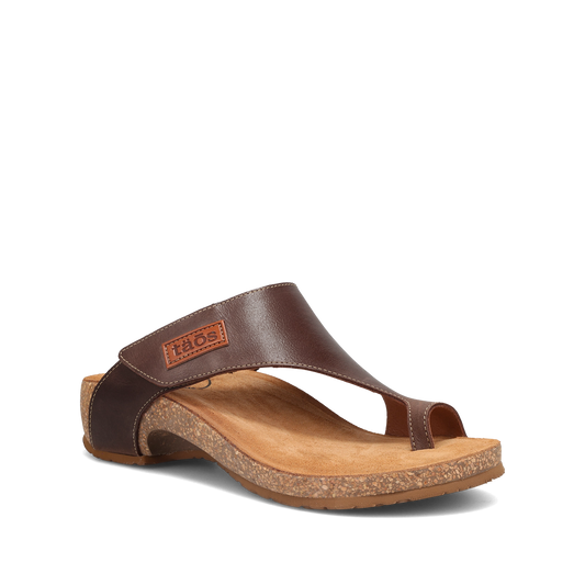 Taos Footwear Loop Sandals