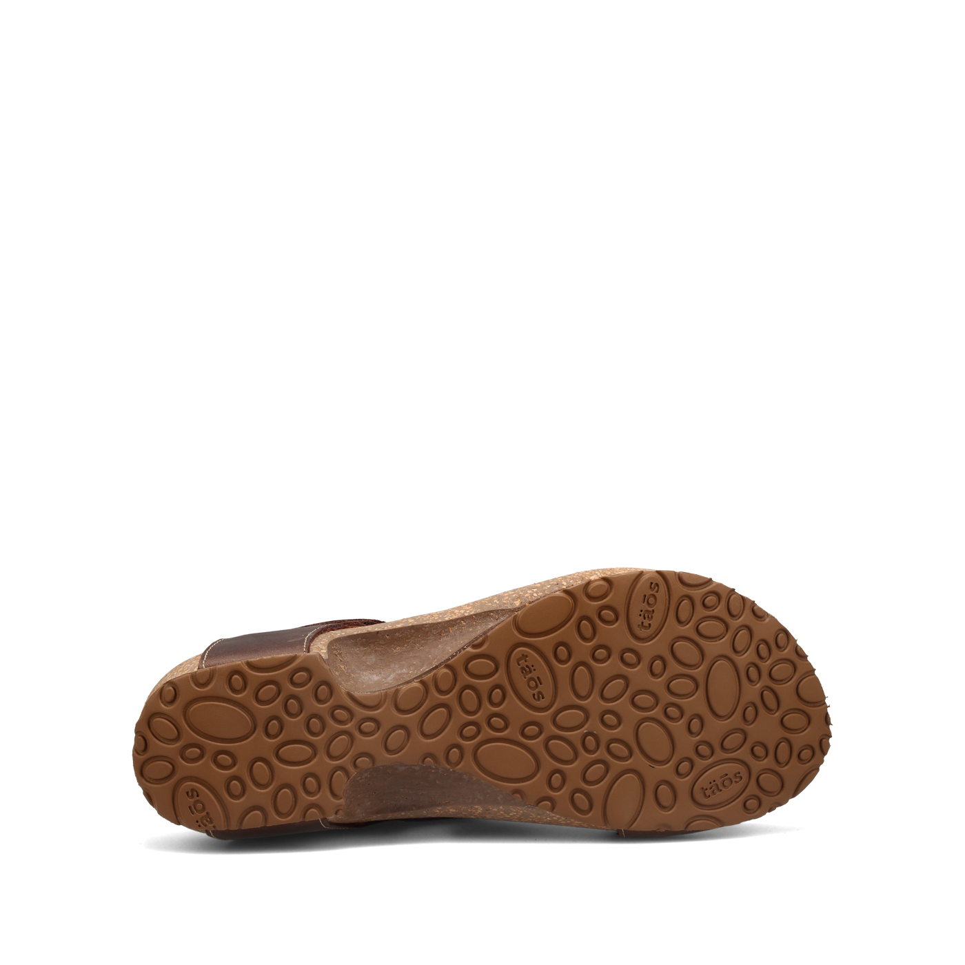 Taos Footwear Loop Sandals