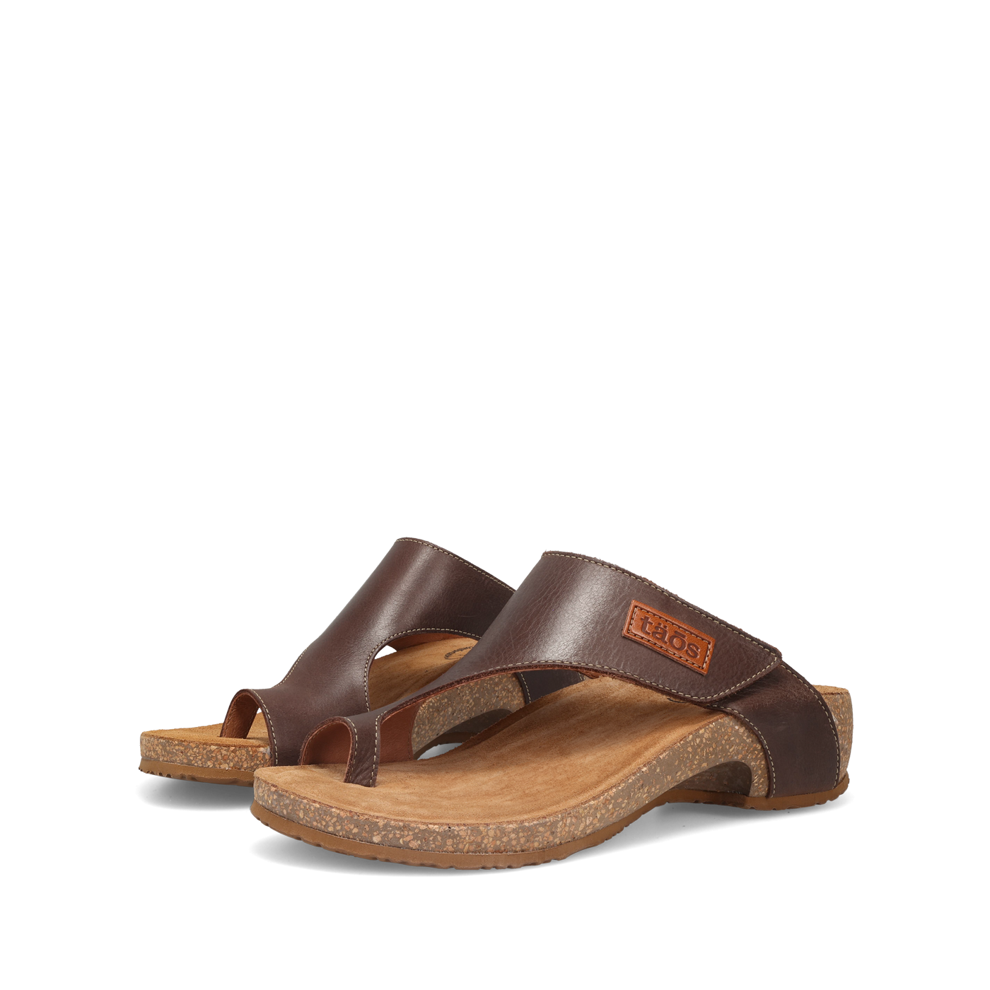 Taos Footwear Loop Sandals