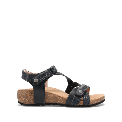 Taos Footwear Taos Trulie Lightweight Leather Sandal