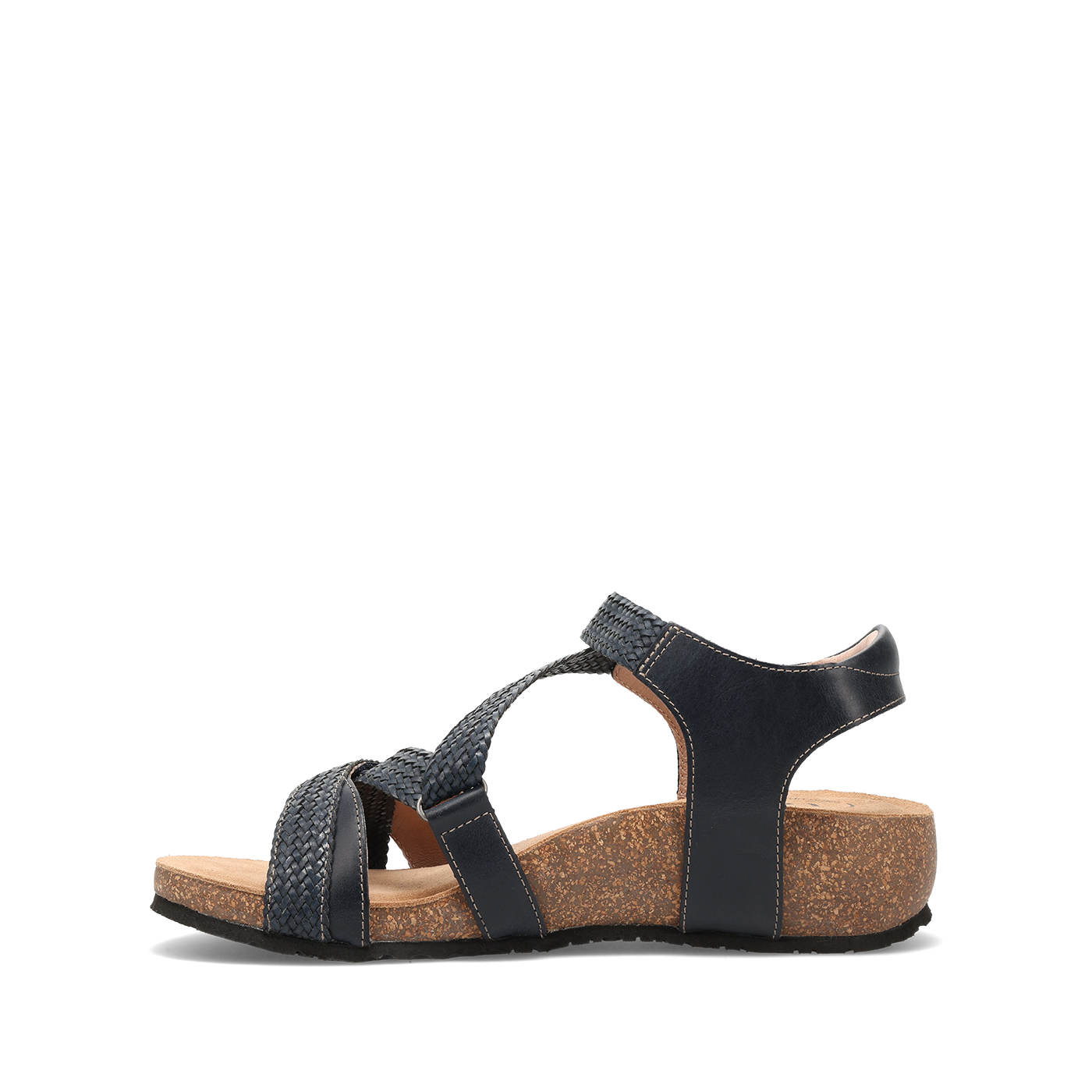 Taos Footwear Taos Trulie Lightweight Leather Sandal