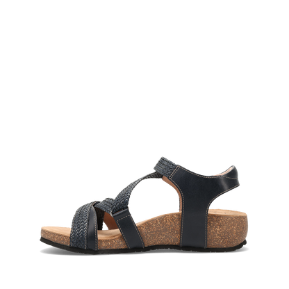 Taos Footwear Taos Trulie Lightweight Leather Sandal