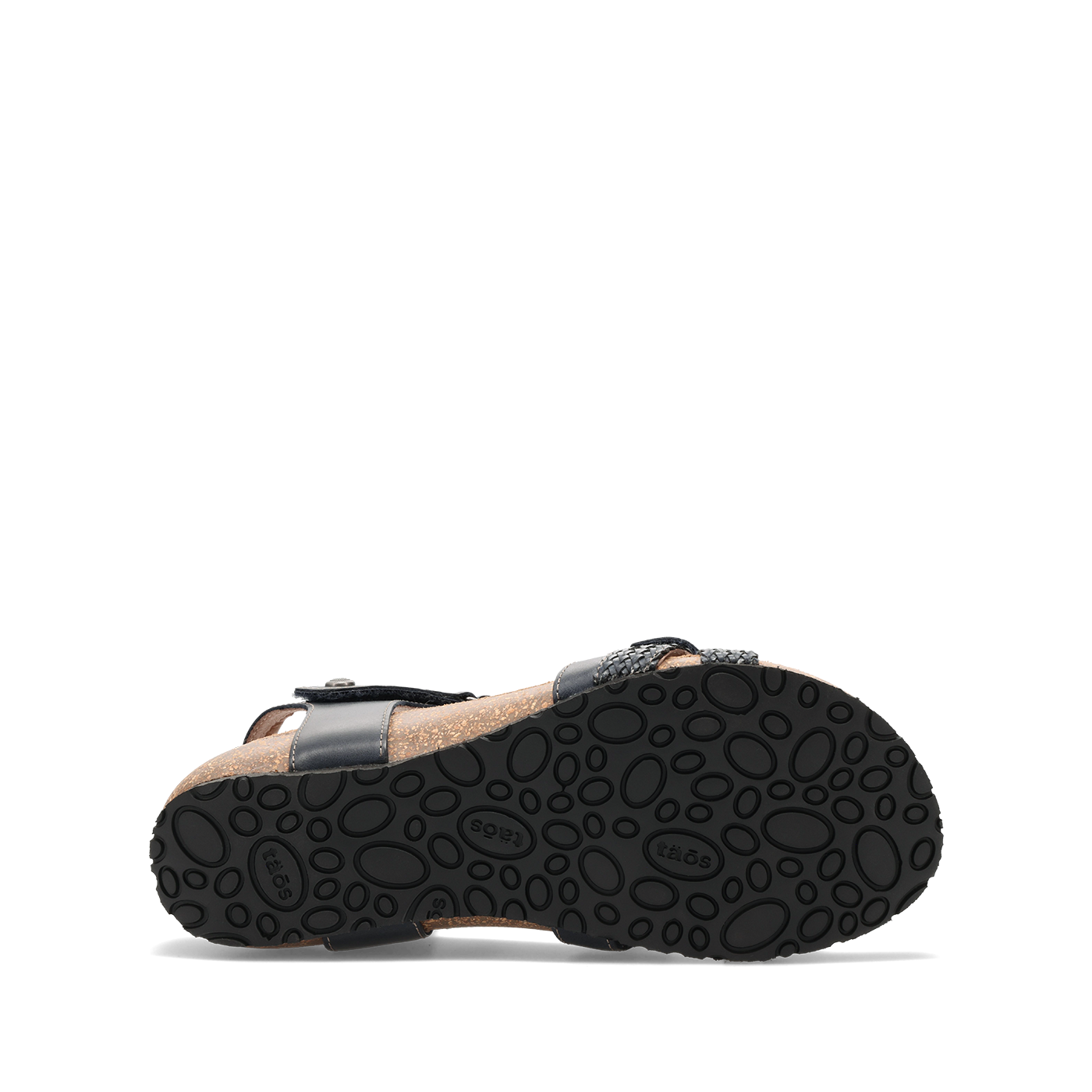 Taos Footwear Taos Trulie Lightweight Leather Sandal