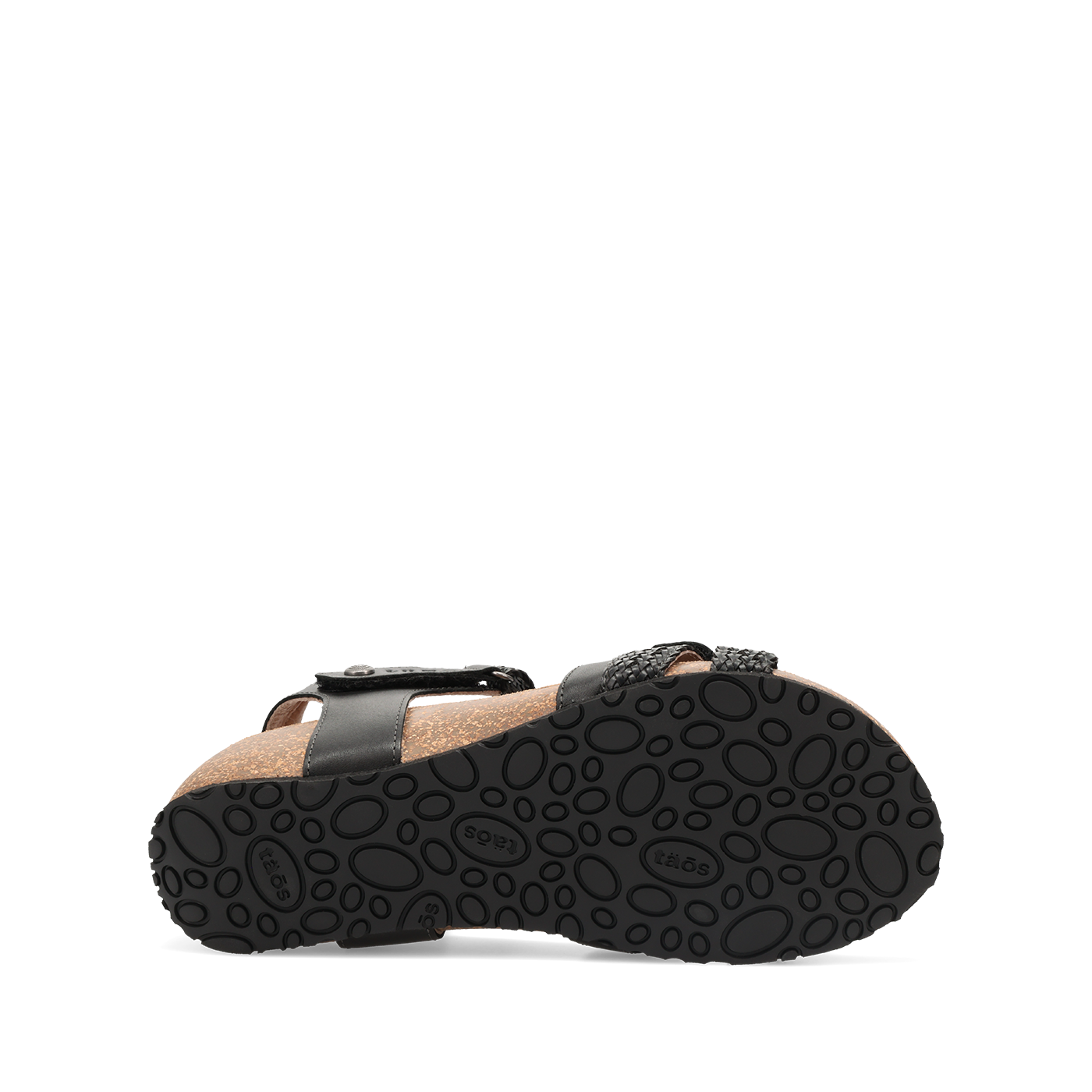 Taos Footwear Taos Trulie Lightweight Leather Sandal