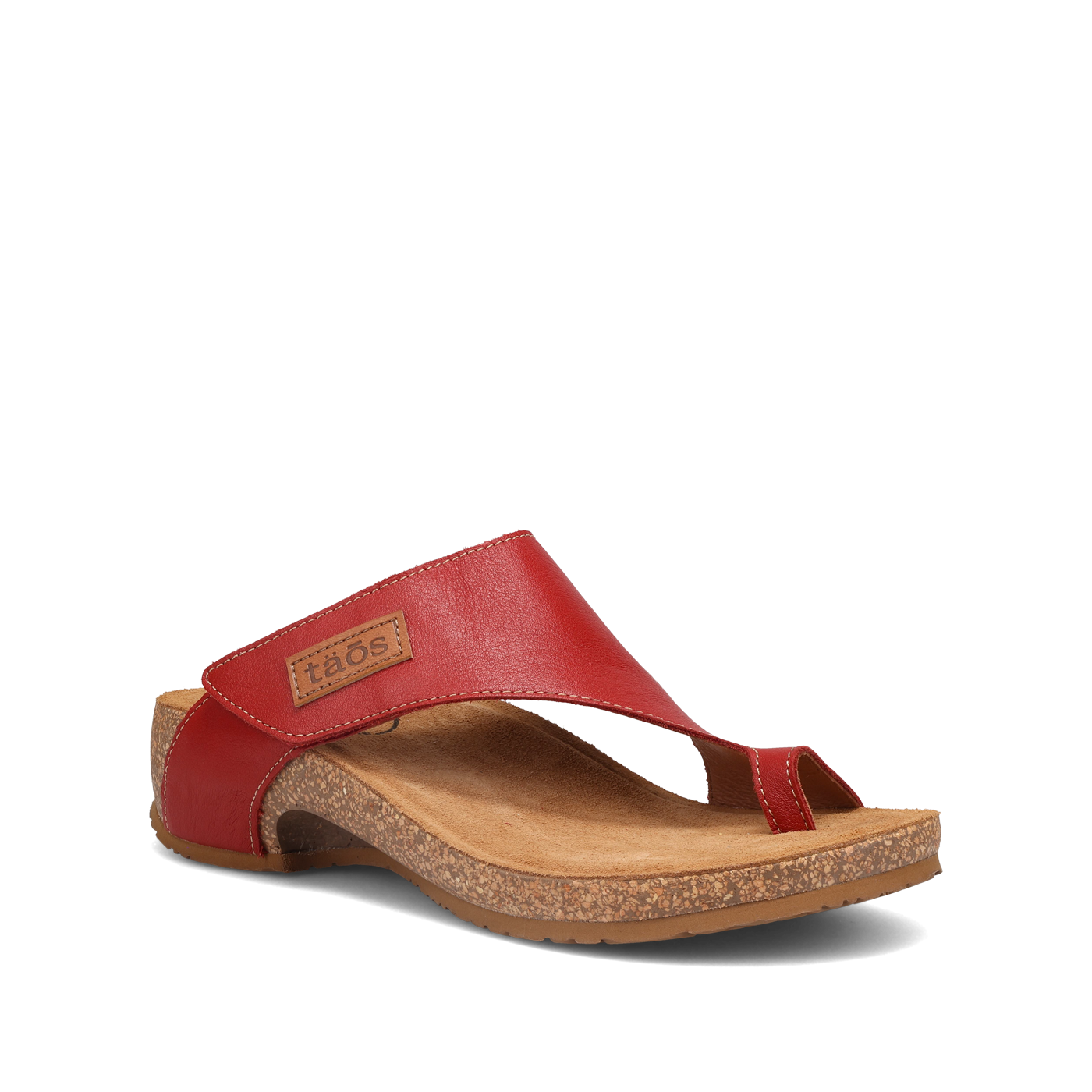 Taos Footwear Loop Sandals