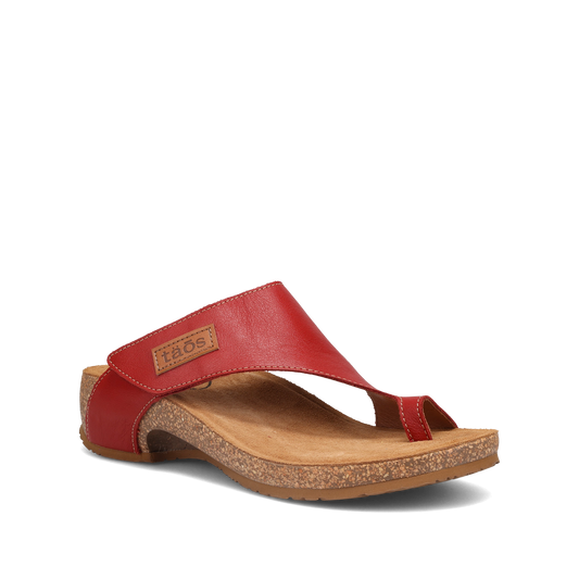 Taos Footwear Loop Sandals