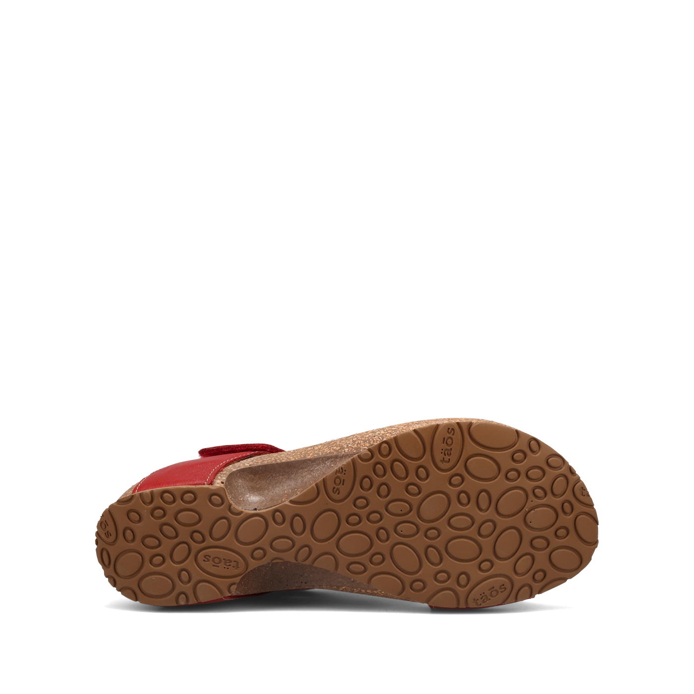 Taos Footwear Loop Sandals