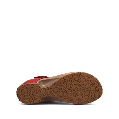 Taos Footwear Loop Sandals