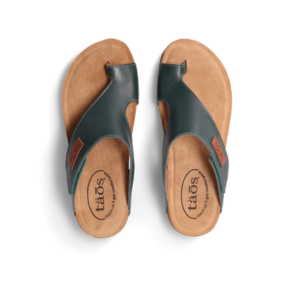 Taos Footwear Loop Sandals