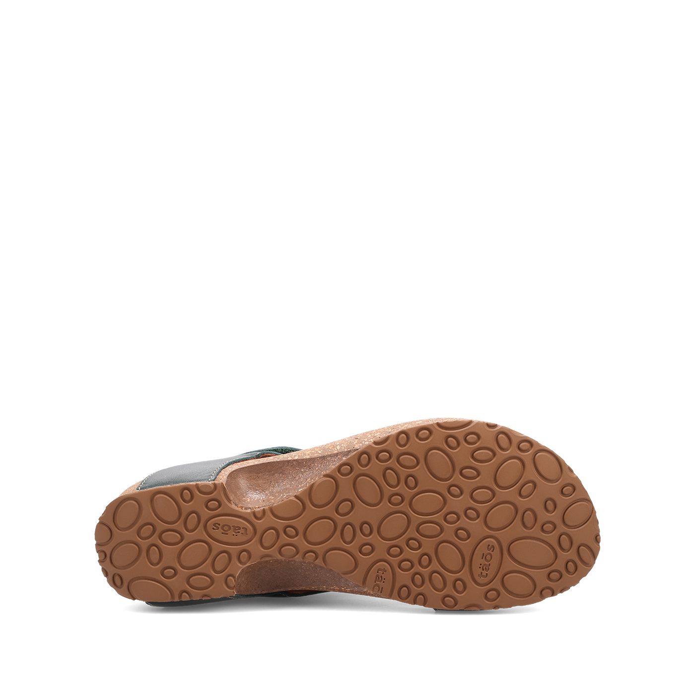 Taos Footwear Loop Sandals