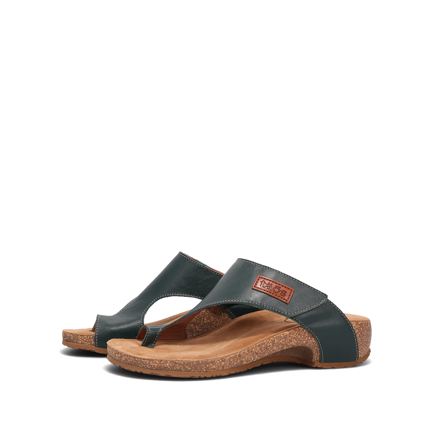 Taos Footwear Loop Sandals