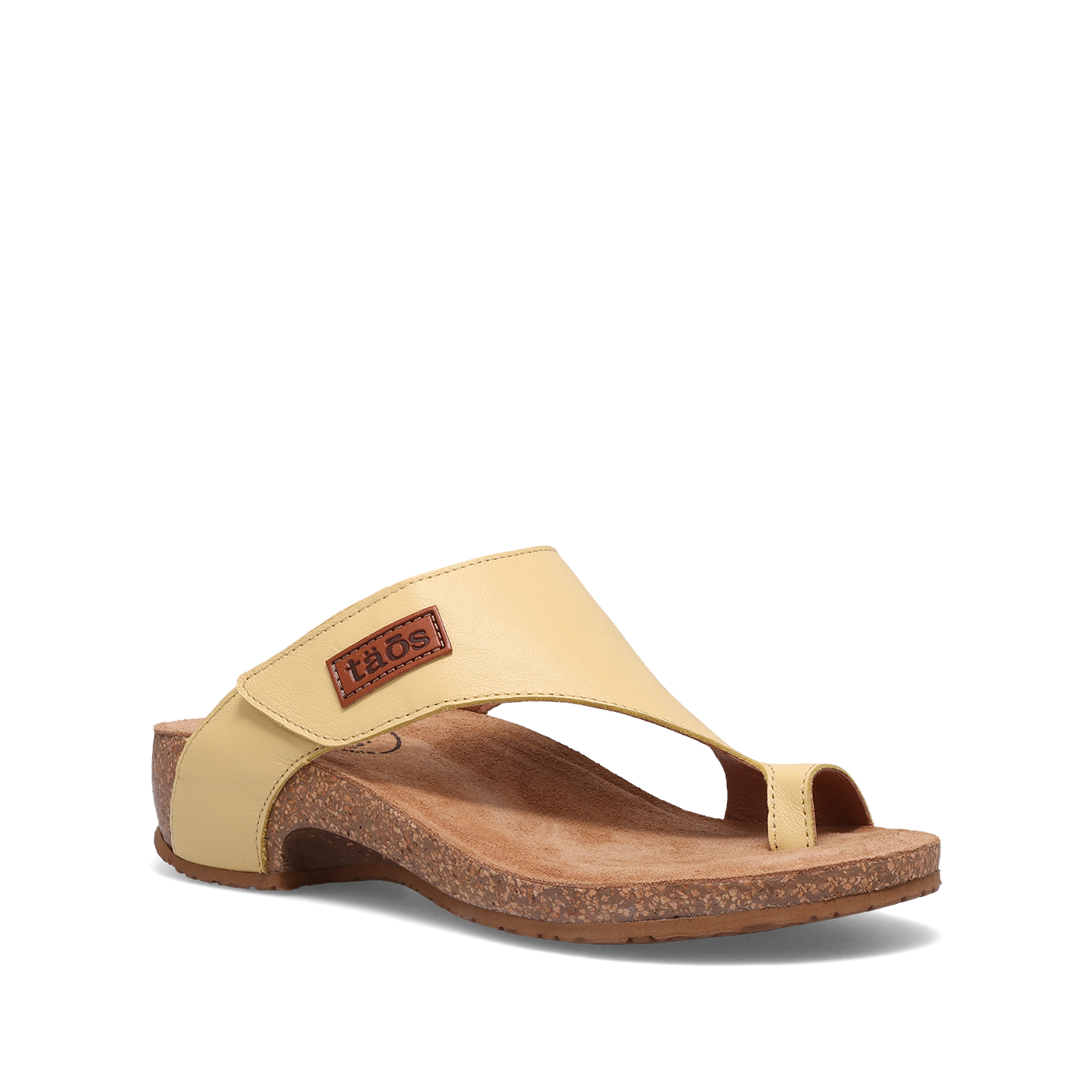 Taos Footwear Loop Sandals