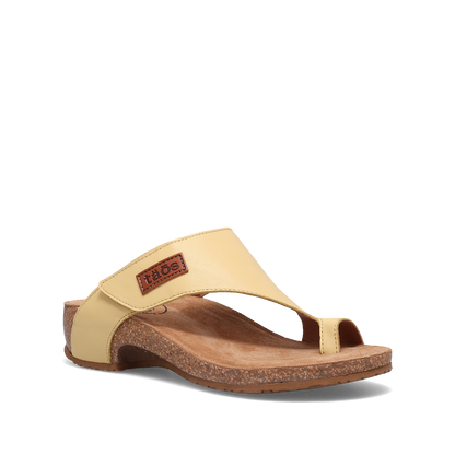 Taos Footwear Loop Sandals