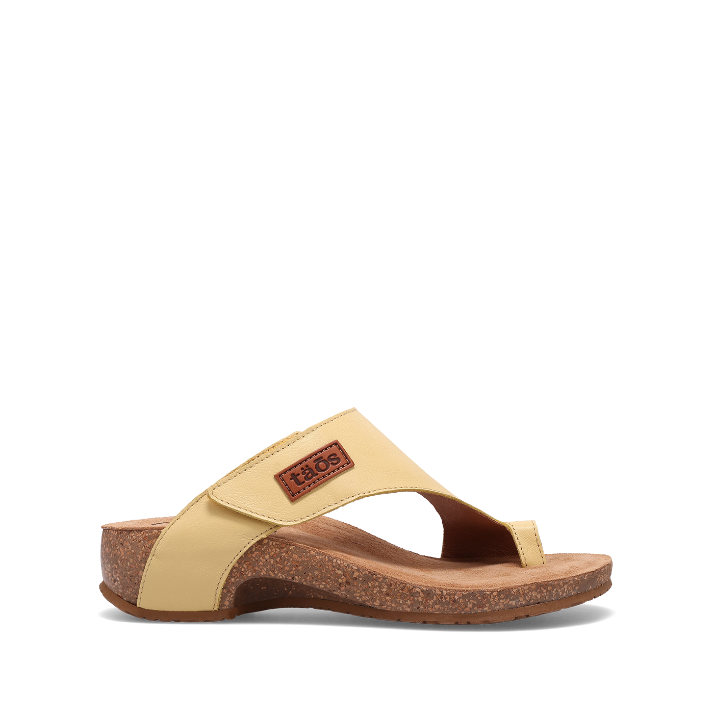 Taos Footwear Loop Sandals
