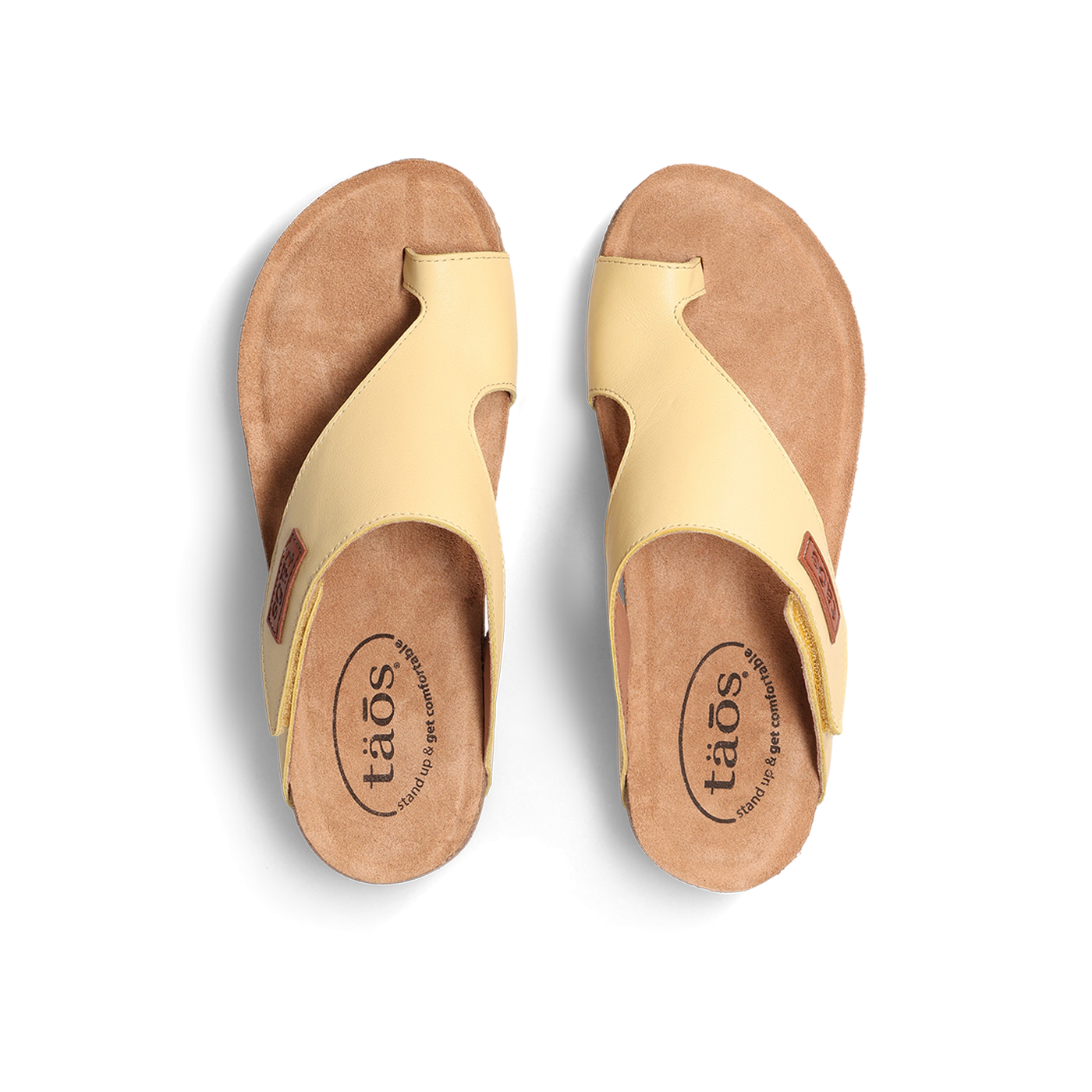 Taos Footwear Loop Sandals
