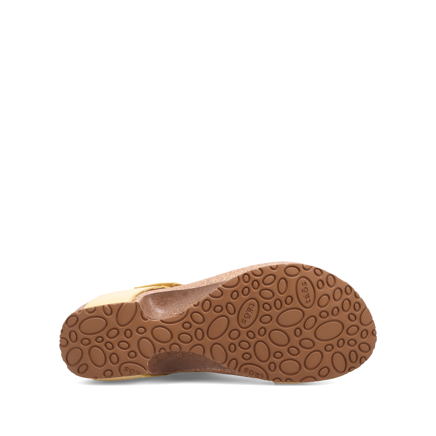 Taos Footwear Loop Sandals