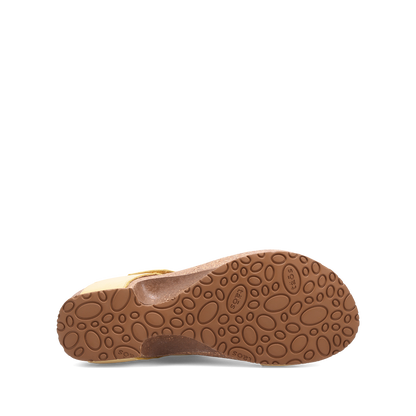 Taos Footwear Loop Sandals