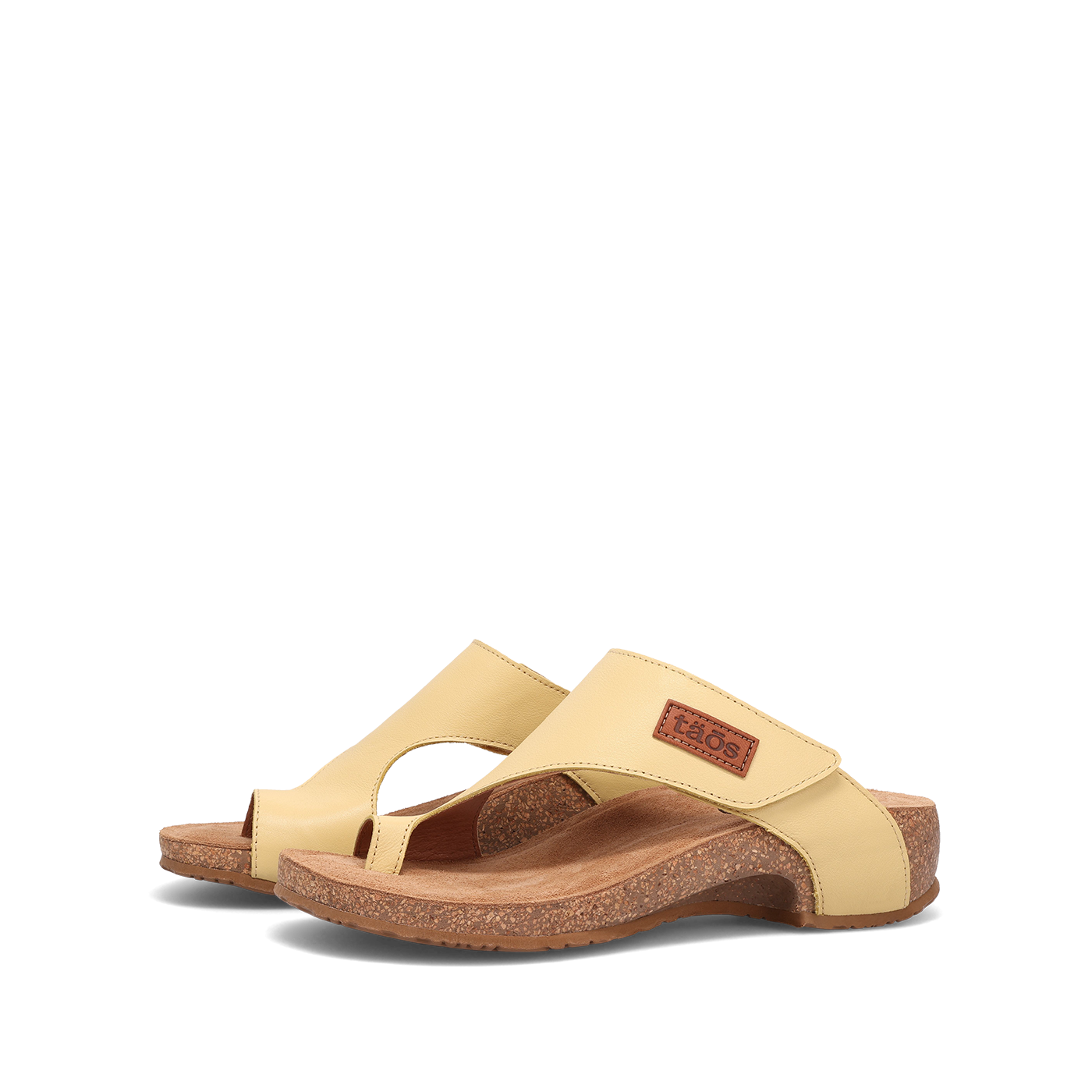 Taos Footwear Loop Sandals