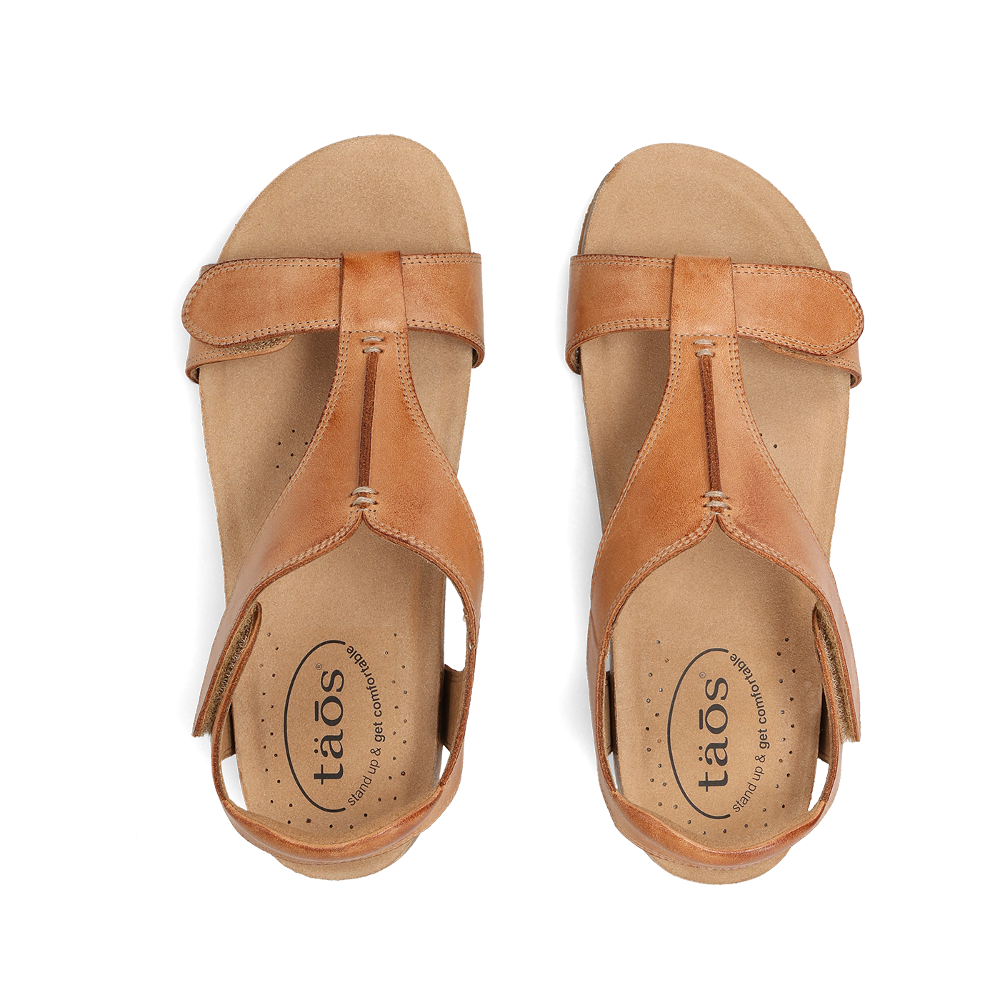 Taos Footwear Showtime