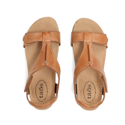 Taos Footwear Showtime
