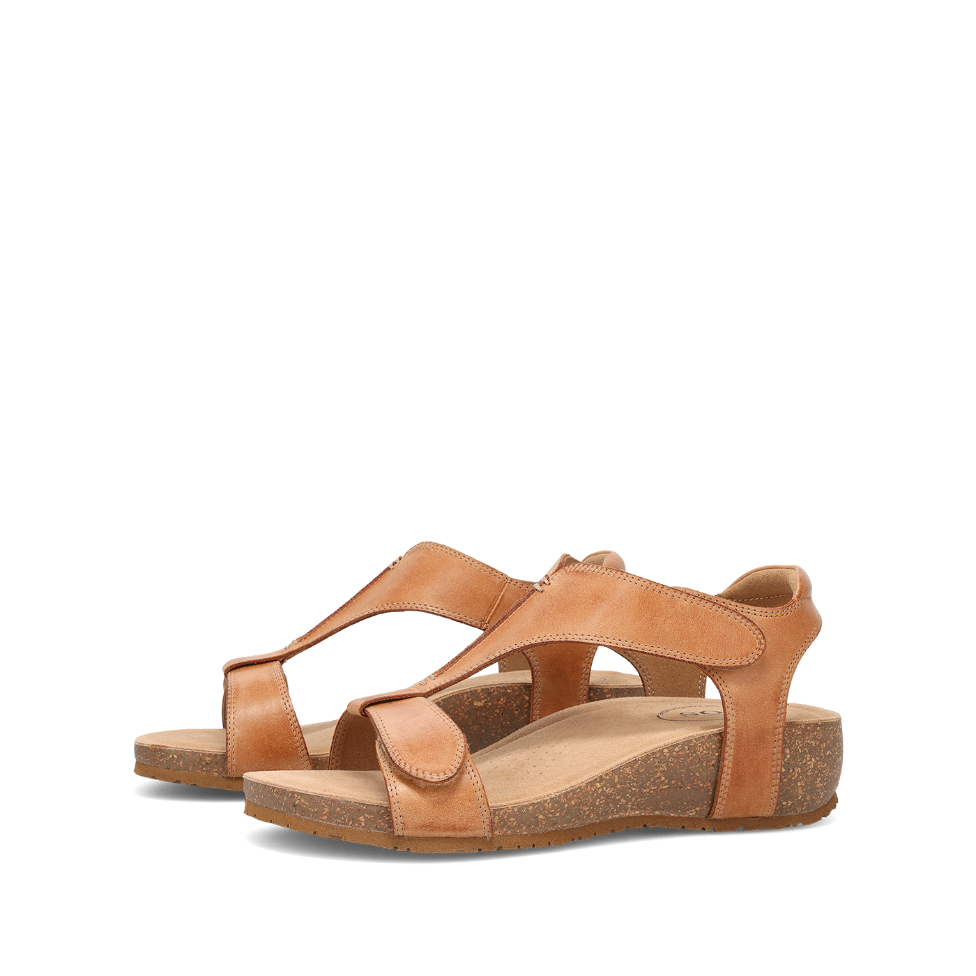 Taos Footwear Showtime