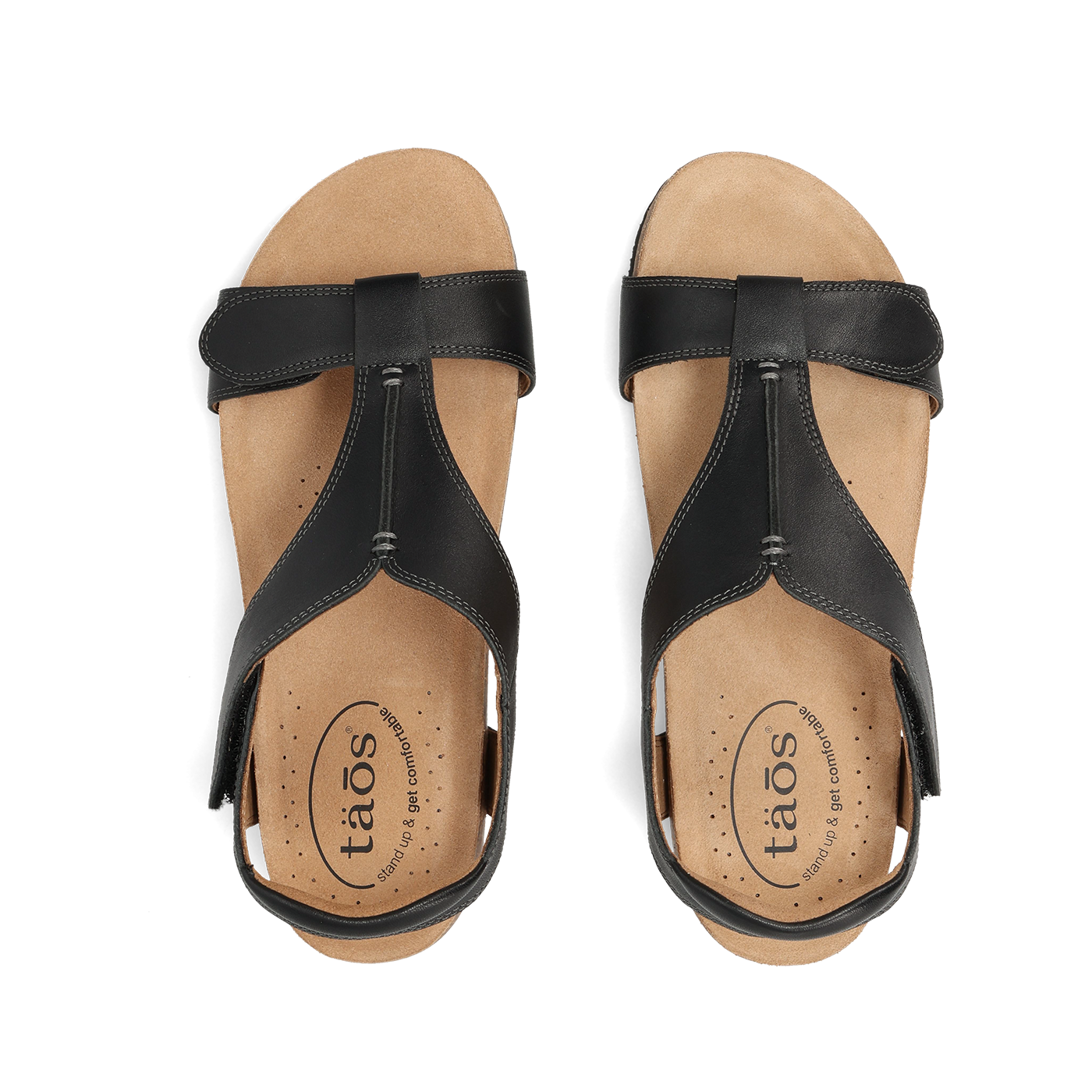 Taos Footwear Showtime
