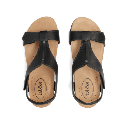 Taos Footwear Showtime