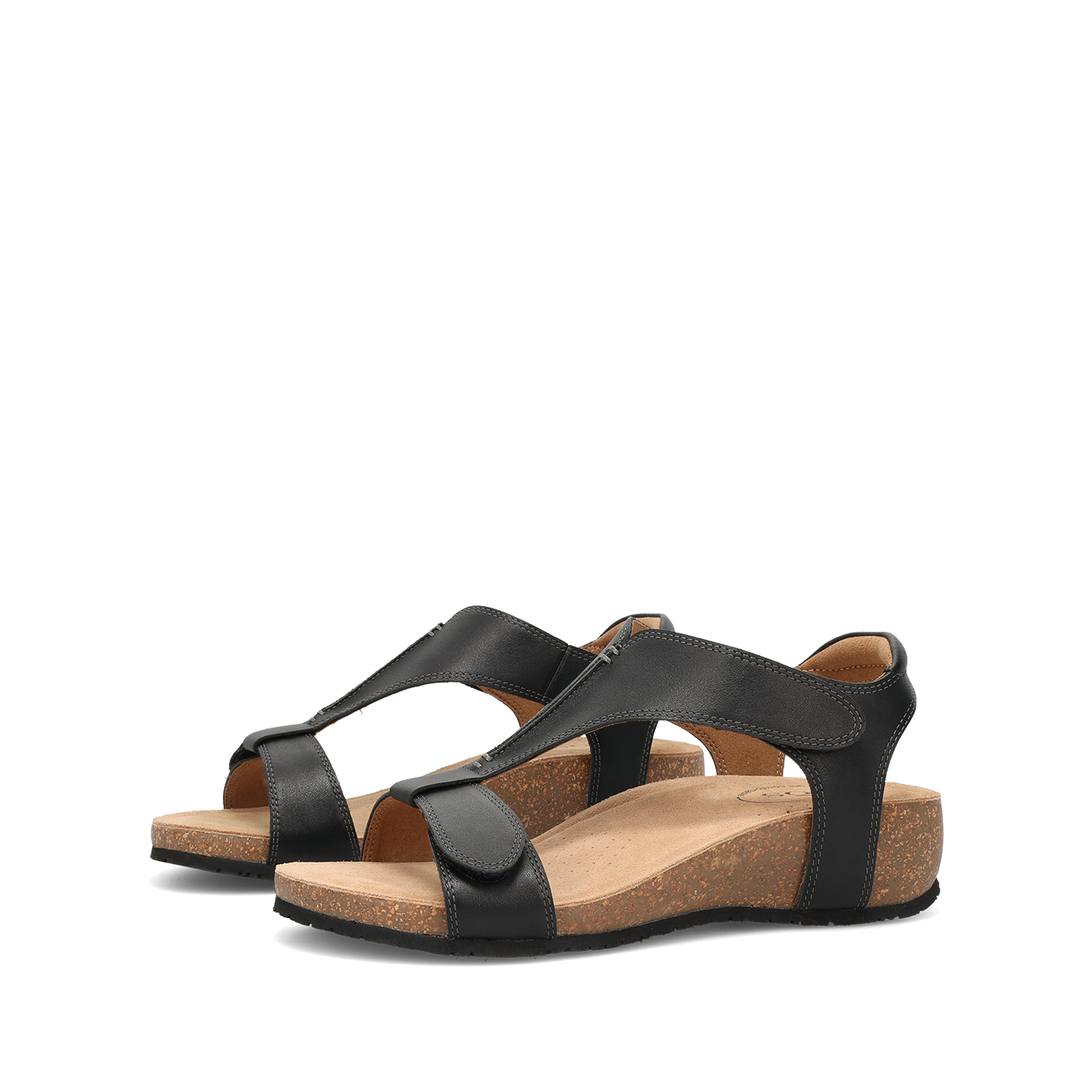 Taos Footwear Showtime