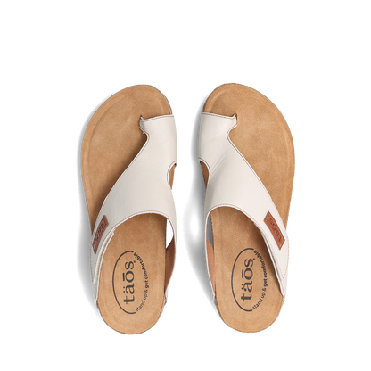 Taos Footwear Loop Sandals