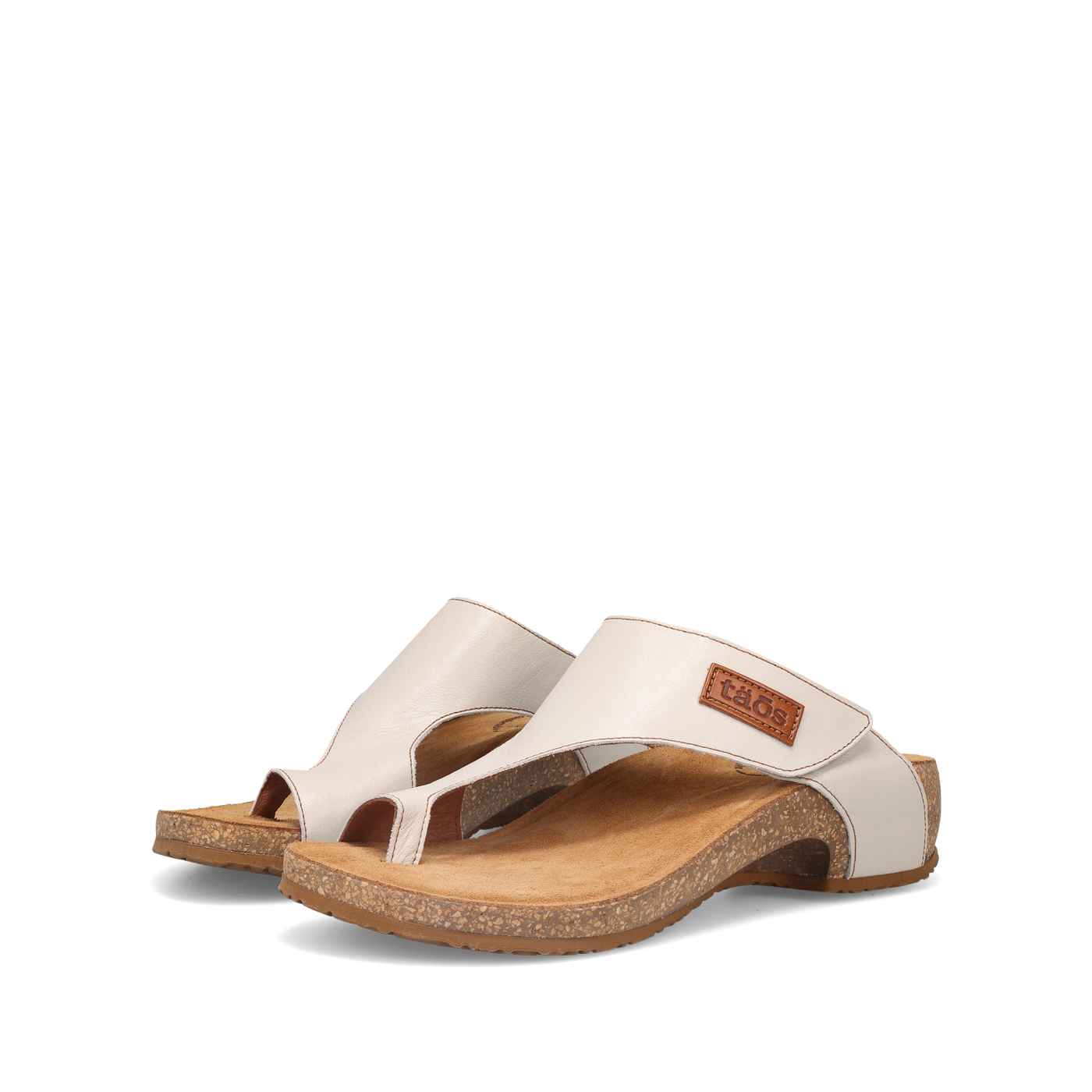 Taos Footwear Loop Sandals
