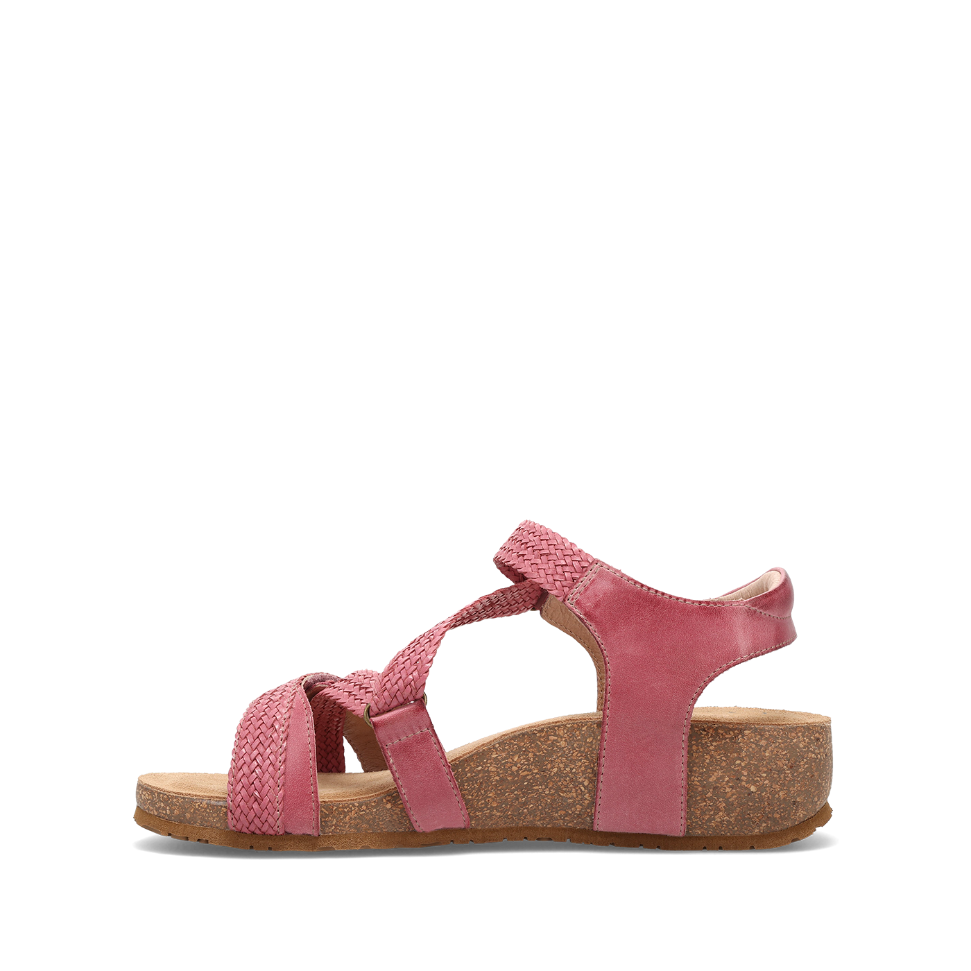 Taos Footwear Taos Trulie Lightweight Leather Sandal