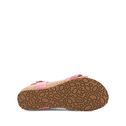 Taos Footwear Taos Trulie Lightweight Leather Sandal