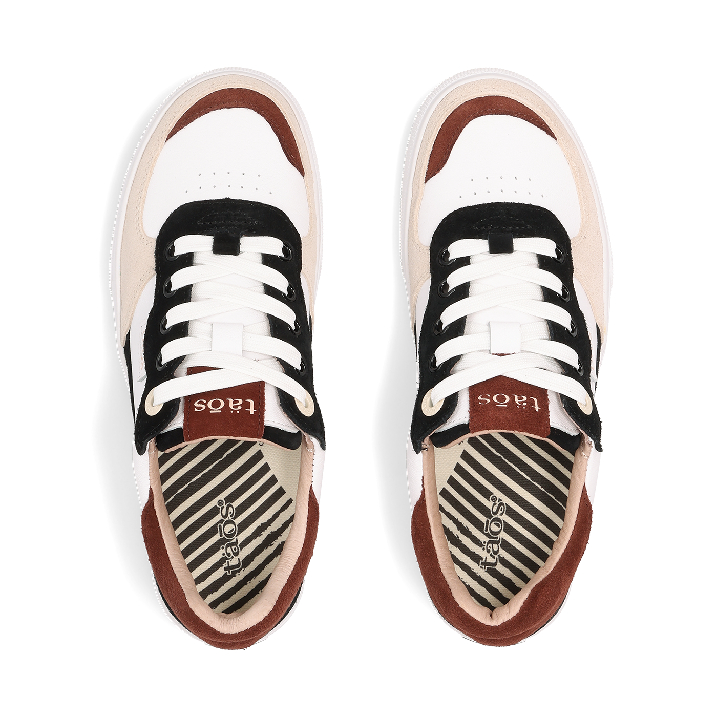 Taos Footwear Pop Soul
