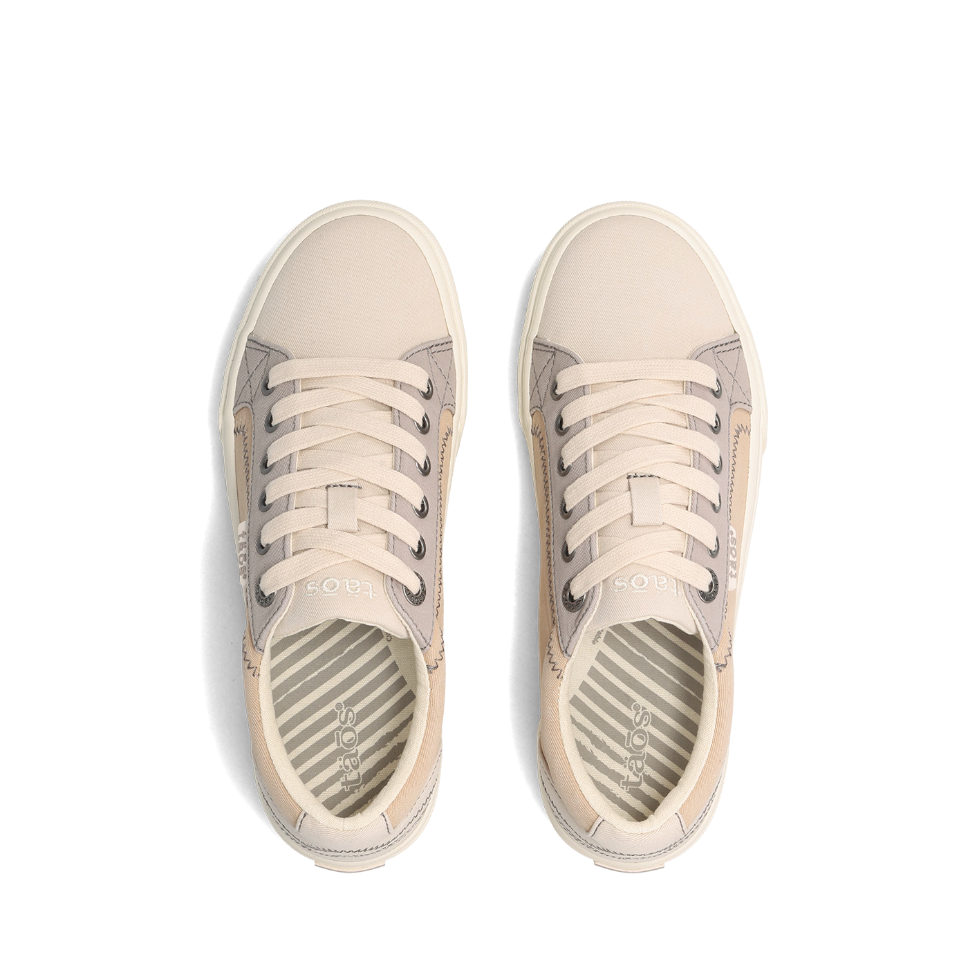 Taos Footwear Plim Soul Sneakers