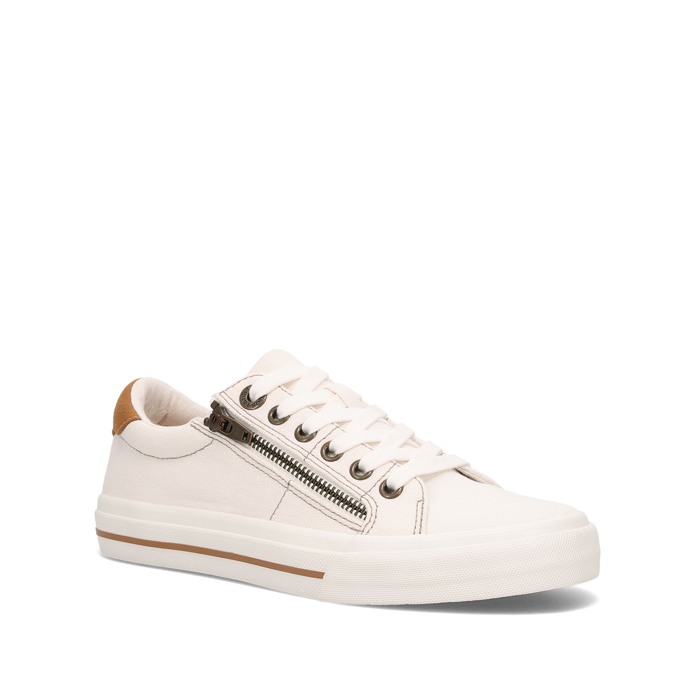 Taos Footwear Z Soul Sneakers