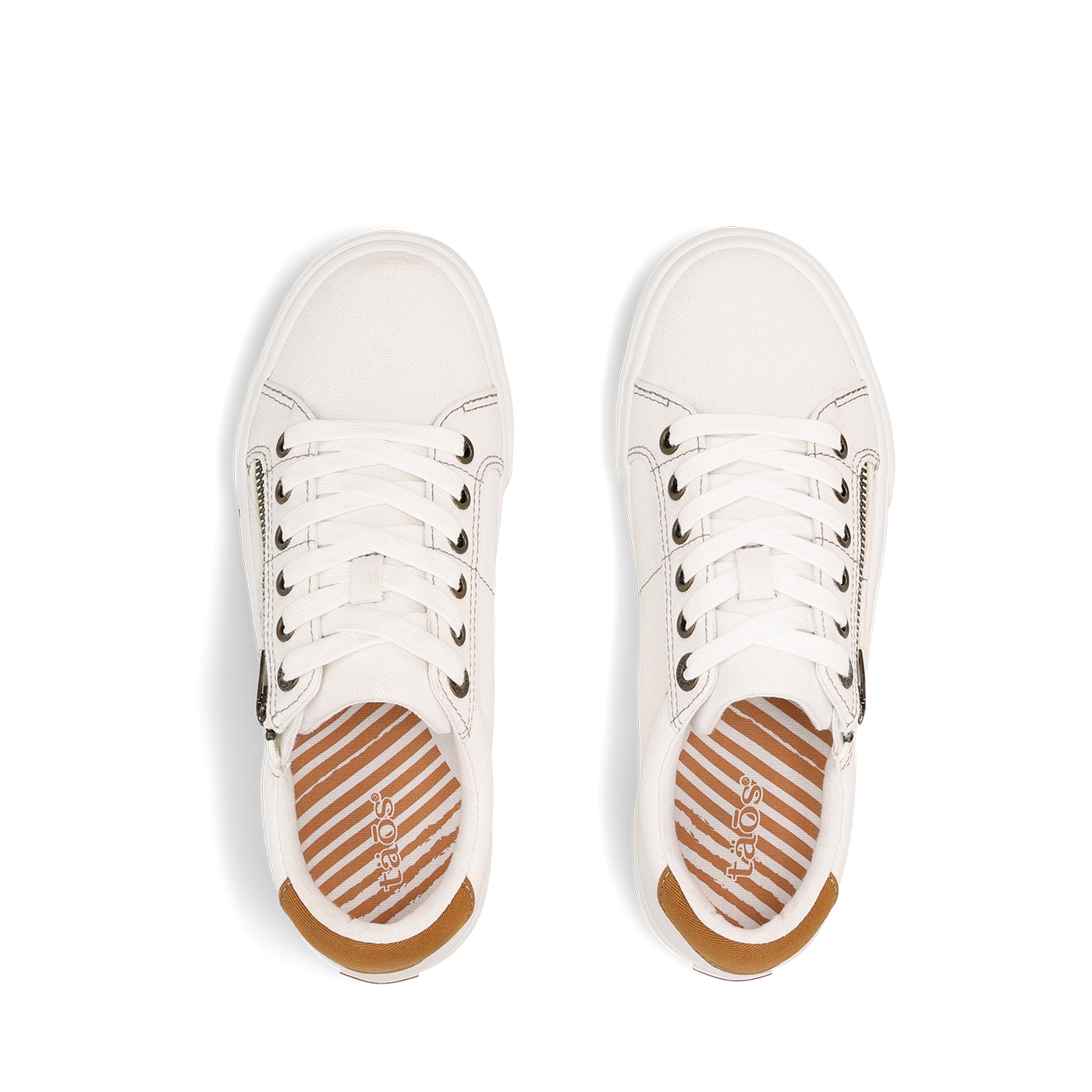 Taos Footwear Z Soul Sneakers
