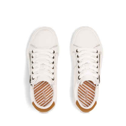 Taos Footwear Z Soul Sneakers