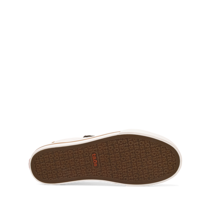 Taos Footwear Z Soul Sneakers